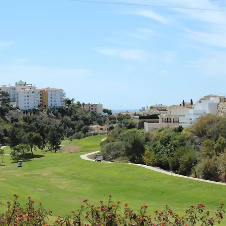 Mirador De Miraflores Golf In Riviera Del Sol