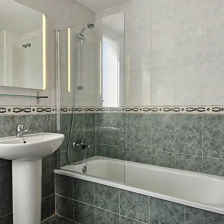 Mirador De Miraflores Golf In Riviera Del Sol Apartment *