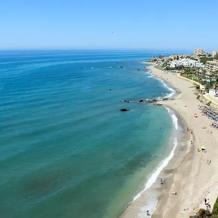 Mirador De Miraflores Golf In Riviera Del Sol *