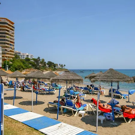 Apartment Mirador De Miraflores Golf In Riviera Del Sol MIJAS COSTA