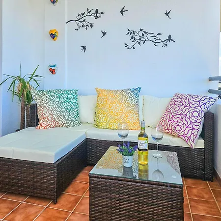 Apartment Mirador De Miraflores Golf In Riviera Del Sol