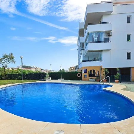 Mirador De Miraflores Golf In Riviera Del Sol Apartment *