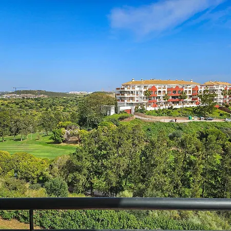 Mirador De Miraflores Golf In Riviera Del Sol * MIJAS COSTA