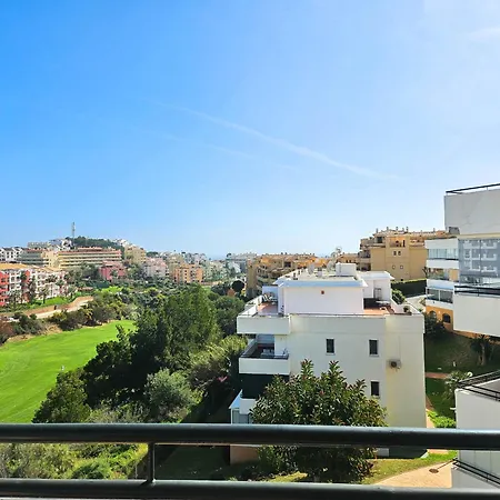 Mirador De Miraflores Golf In Riviera Del Sol