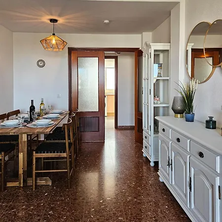 Apartment Mirador De Miraflores Golf In Riviera Del Sol