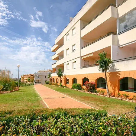 Mirador De Miraflores Golf In Riviera Del Sol Apartment *