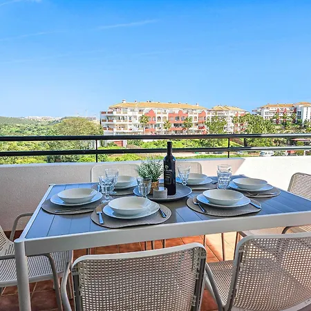 Apartment Mirador De Miraflores Golf In Riviera Del Sol *