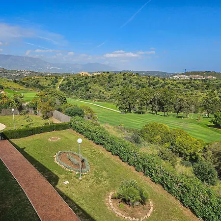 Mirador De Miraflores Golf In Riviera Del Sol * MIJAS COSTA