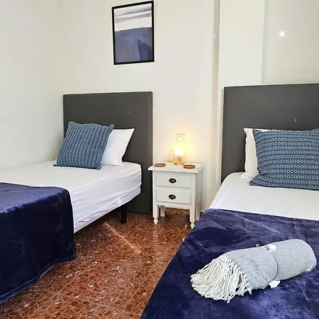 Apartment Mirador De Miraflores Golf In Riviera Del Sol