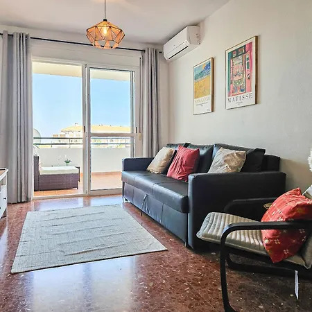 Mirador De Miraflores Golf In Riviera Del Sol Apartment *