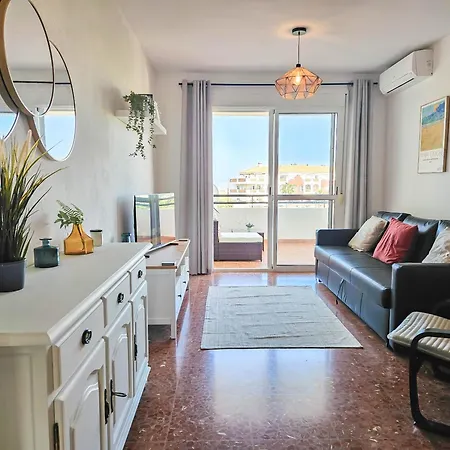 Mirador De Miraflores Golf In Riviera Del Sol Apartment *